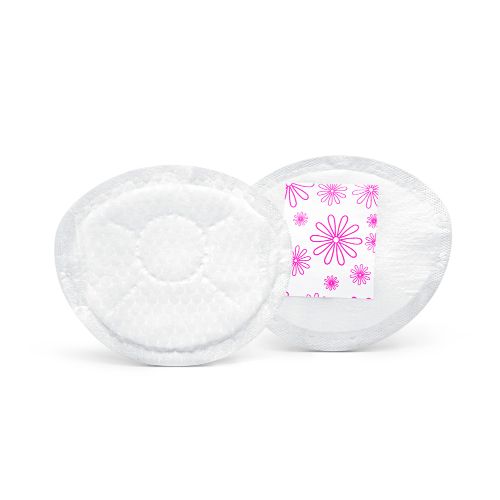 Private: Safe & Dry™ Ultra Thin Disposable Nursing Pads